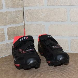 Garneau Multi Air Flex Spin Shoe